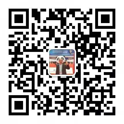 the qr code